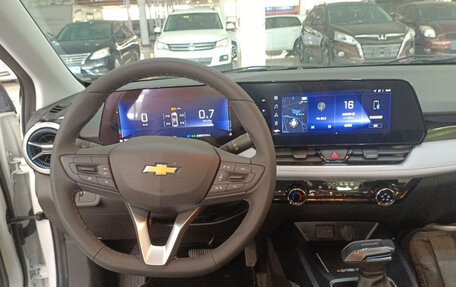 Chevrolet Monza, 2026 год, 1 489 010 рублей, 11 фотография