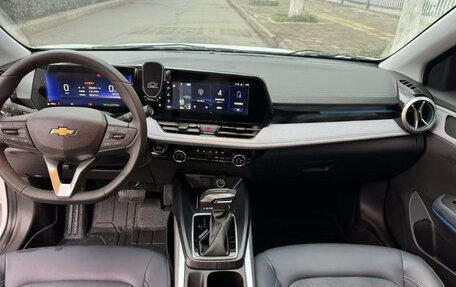 Chevrolet Monza, 2026 год, 1 489 010 рублей, 12 фотография
