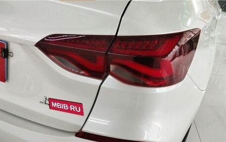 Chevrolet Monza, 2026 год, 1 489 010 рублей, 6 фотография