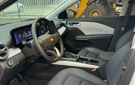 Chevrolet Monza, 2026 год, 1 489 010 рублей, 13 фотография