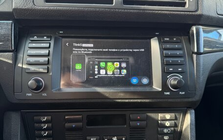 BMW 5 серия, 1997 год, 400 000 рублей, 8 фотография