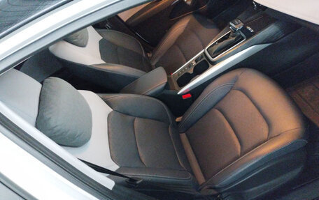 Chevrolet Monza, 2026 год, 1 489 010 рублей, 15 фотография