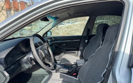 BMW 5 серия, 1997 год, 400 000 рублей, 6 фотография