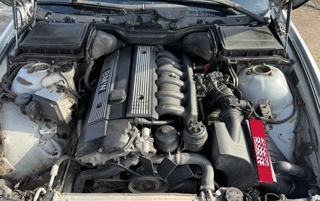 BMW 5 серия, 1997 год, 400 000 рублей, 9 фотография