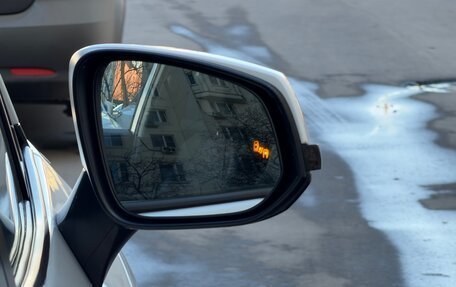 Toyota RAV4, 2023 год, 3 900 000 рублей, 11 фотография