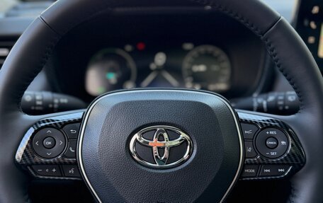 Toyota RAV4, 2023 год, 3 900 000 рублей, 15 фотография