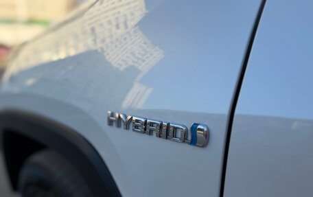 Toyota RAV4, 2023 год, 3 900 000 рублей, 9 фотография