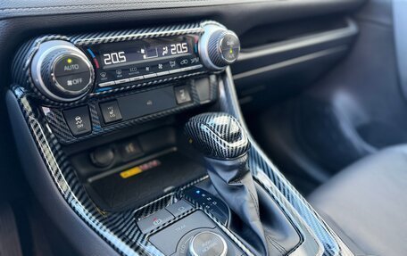 Toyota RAV4, 2023 год, 3 900 000 рублей, 18 фотография