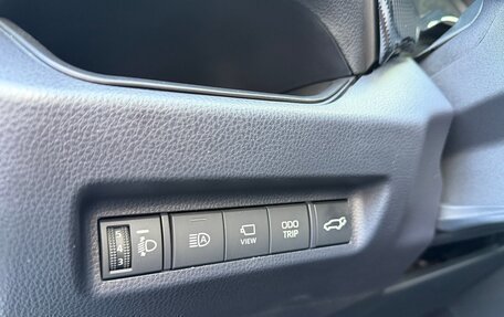 Toyota RAV4, 2023 год, 3 900 000 рублей, 17 фотография