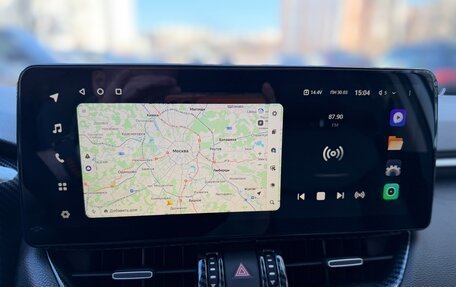 Toyota RAV4, 2023 год, 3 900 000 рублей, 30 фотография