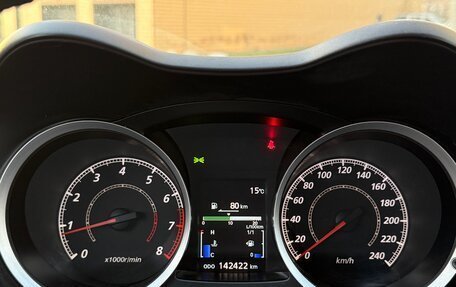 Mitsubishi Lancer IX, 2012 год, 900 000 рублей, 8 фотография