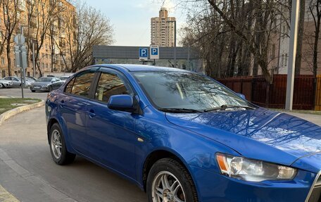 Mitsubishi Lancer IX, 2012 год, 900 000 рублей, 4 фотография