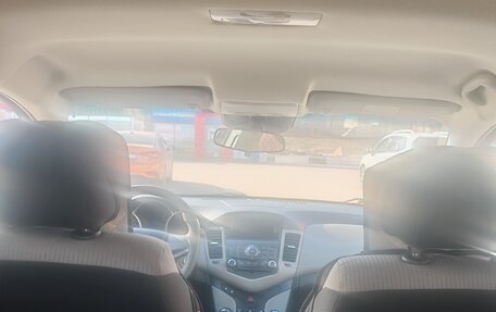 Chevrolet Cruze II, 2012 год, 570 000 рублей, 2 фотография