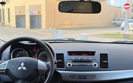 Mitsubishi Lancer IX, 2012 год, 900 000 рублей, 10 фотография