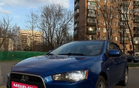 Mitsubishi Lancer IX, 2012 год, 900 000 рублей, 2 фотография
