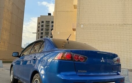 Mitsubishi Lancer IX, 2012 год, 900 000 рублей, 6 фотография