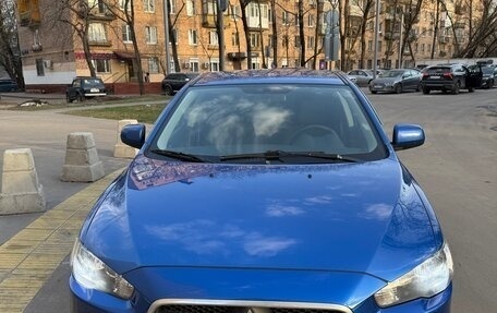 Mitsubishi Lancer IX, 2012 год, 900 000 рублей, 3 фотография