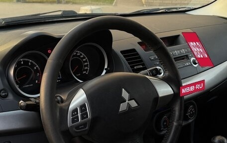 Mitsubishi Lancer IX, 2012 год, 900 000 рублей, 9 фотография