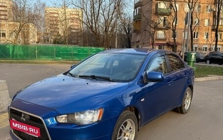 Mitsubishi Lancer IX, 2012 год, 900 000 рублей, 5 фотография