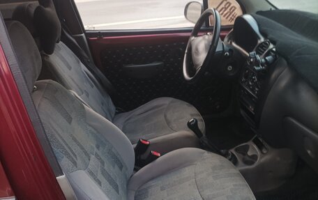 Daewoo Matiz I, 2012 год, 200 000 рублей, 3 фотография