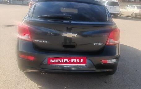 Chevrolet Cruze II, 2012 год, 570 000 рублей, 8 фотография