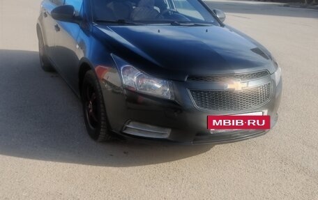 Chevrolet Cruze II, 2012 год, 570 000 рублей, 11 фотография