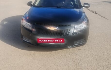 Chevrolet Cruze II, 2012 год, 570 000 рублей, 12 фотография