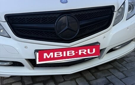 Mercedes-Benz E-Класс, 2011 год, 1 150 000 рублей, 6 фотография