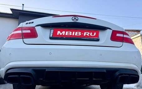 Mercedes-Benz E-Класс, 2011 год, 1 150 000 рублей, 5 фотография