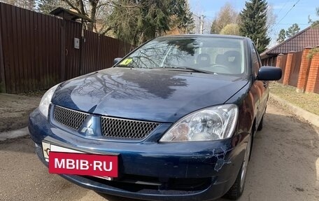 Mitsubishi Lancer IX, 2006 год, 895 000 рублей, 2 фотография