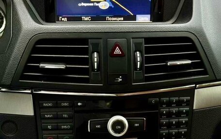 Mercedes-Benz E-Класс, 2011 год, 1 150 000 рублей, 8 фотография