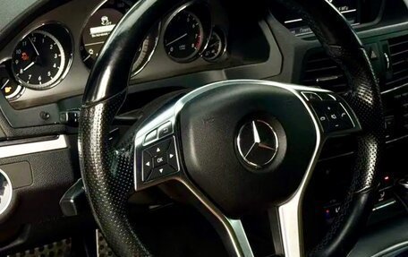 Mercedes-Benz E-Класс, 2011 год, 1 150 000 рублей, 7 фотография