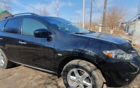 Nissan Murano, 2011 год, 1 450 000 рублей, 5 фотография