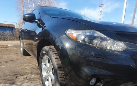 Nissan Murano, 2011 год, 1 450 000 рублей, 10 фотография