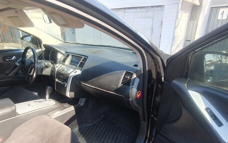 Nissan Murano, 2011 год, 1 450 000 рублей, 15 фотография