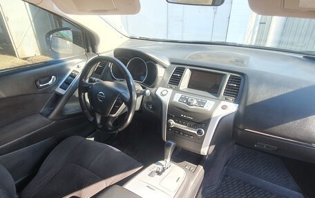 Nissan Murano, 2011 год, 1 450 000 рублей, 14 фотография
