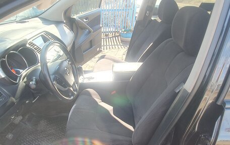 Nissan Murano, 2011 год, 1 450 000 рублей, 12 фотография