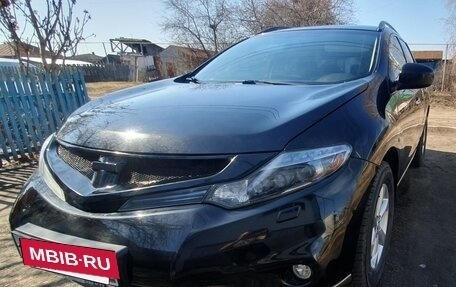 Nissan Murano, 2011 год, 1 450 000 рублей, 8 фотография