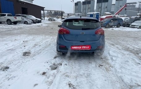 KIA cee'd III, 2012 год, 780 000 рублей, 5 фотография