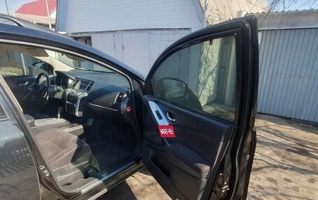 Nissan Murano, 2011 год, 1 450 000 рублей, 11 фотография