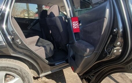 Nissan Murano, 2011 год, 1 450 000 рублей, 13 фотография