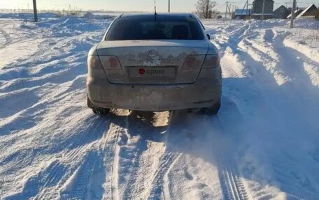 Mazda 6, 2004 год, 300 000 рублей, 2 фотография