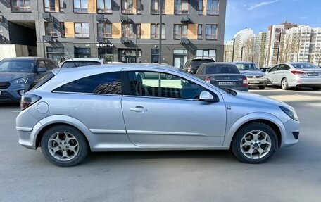 Opel Astra H, 2007 год, 425 000 рублей, 2 фотография