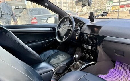 Opel Astra H, 2007 год, 425 000 рублей, 6 фотография