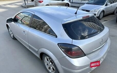 Opel Astra H, 2007 год, 425 000 рублей, 4 фотография