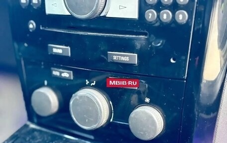 Opel Astra H, 2007 год, 425 000 рублей, 7 фотография