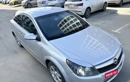 Opel Astra H, 2007 год, 425 000 рублей, 5 фотография