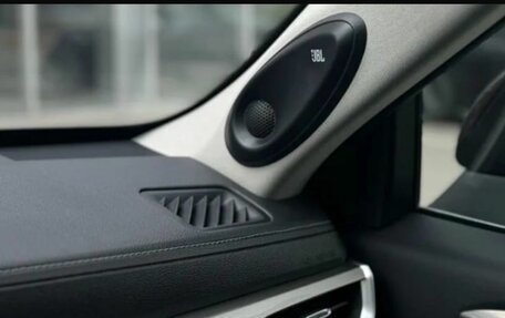 Toyota Highlander, 2025 год, 5 490 000 рублей, 17 фотография