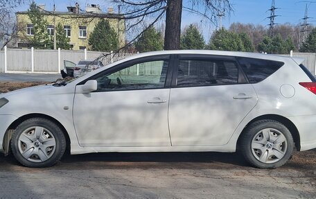 Toyota Caldina, 2003 год, 600 000 рублей, 4 фотография