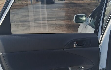 Toyota Caldina, 2003 год, 600 000 рублей, 6 фотография